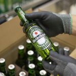 Les employés néerlandais de Heineken font grève pour la première fois en 25 ans - Burzovnisvet.cz - Actions, bourse, forex, matières premières, IPO, obligations